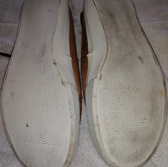 Sperry since 1935 men's leather upper shoes - Picture 6 of 6